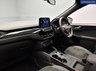 USED 2022 72 FORD KUGA 2.5 Duratec 14.4kWh ST-Line X Edition SUV 5dr Petrol Plug-in Hybrid CVT Euro 6 (s/s) (225 ps) NATIONWIDE DELIVERY