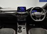 USED 2022 72 FORD KUGA 2.5 Duratec 14.4kWh ST-Line X Edition SUV 5dr Petrol Plug-in Hybrid CVT Euro 6 (s/s) (225 ps) NATIONWIDE DELIVERY