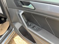 USED 2018 68 VOLKSWAGEN TIGUAN 2.0 TDI R-Line 4Motion Euro 6 (s/s) 5dr FACTORY FIT TOWBAR