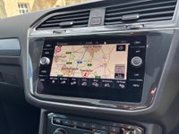 USED 2018 68 VOLKSWAGEN TIGUAN 2.0 TDI R-Line 4Motion Euro 6 (s/s) 5dr FACTORY FIT TOWBAR