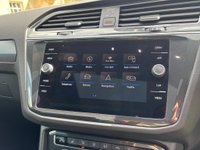 USED 2018 68 VOLKSWAGEN TIGUAN 2.0 TDI R-Line 4Motion Euro 6 (s/s) 5dr FACTORY FIT TOWBAR