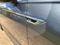 USED 2018 68 VOLKSWAGEN TIGUAN 2.0 TDI R-Line 4Motion Euro 6 (s/s) 5dr FACTORY FIT TOWBAR