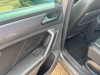 USED 2018 68 VOLKSWAGEN TIGUAN 2.0 TDI R-Line 4Motion Euro 6 (s/s) 5dr FACTORY FIT TOWBAR