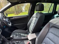 USED 2018 68 VOLKSWAGEN TIGUAN 2.0 TDI R-Line 4Motion Euro 6 (s/s) 5dr FACTORY FIT TOWBAR