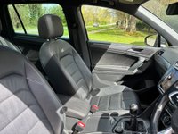 USED 2018 68 VOLKSWAGEN TIGUAN 2.0 TDI R-Line 4Motion Euro 6 (s/s) 5dr FACTORY FIT TOWBAR