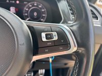 USED 2018 68 VOLKSWAGEN TIGUAN 2.0 TDI R-Line 4Motion Euro 6 (s/s) 5dr FACTORY FIT TOWBAR