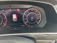 USED 2018 68 VOLKSWAGEN TIGUAN 2.0 TDI R-Line 4Motion Euro 6 (s/s) 5dr FACTORY FIT TOWBAR