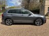 USED 2018 68 VOLKSWAGEN TIGUAN 2.0 TDI R-Line 4Motion Euro 6 (s/s) 5dr FACTORY FIT TOWBAR