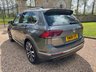 USED 2018 68 VOLKSWAGEN TIGUAN 2.0 TDI R-Line 4Motion Euro 6 (s/s) 5dr FACTORY FIT TOWBAR