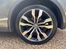 USED 2018 68 VOLKSWAGEN TIGUAN 2.0 TDI R-Line 4Motion Euro 6 (s/s) 5dr FACTORY FIT TOWBAR