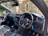 USED 2018 68 VOLKSWAGEN TIGUAN 2.0 TDI R-Line 4Motion Euro 6 (s/s) 5dr FACTORY FIT TOWBAR