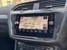 USED 2018 68 VOLKSWAGEN TIGUAN 2.0 TDI R-Line 4Motion Euro 6 (s/s) 5dr FACTORY FIT TOWBAR