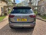 USED 2018 68 VOLKSWAGEN TIGUAN 2.0 TDI R-Line 4Motion Euro 6 (s/s) 5dr FACTORY FIT TOWBAR
