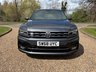 USED 2018 68 VOLKSWAGEN TIGUAN 2.0 TDI R-Line 4Motion Euro 6 (s/s) 5dr FACTORY FIT TOWBAR