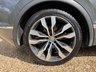 USED 2018 68 VOLKSWAGEN TIGUAN 2.0 TDI R-Line 4Motion Euro 6 (s/s) 5dr FACTORY FIT TOWBAR