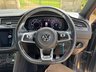 USED 2018 68 VOLKSWAGEN TIGUAN 2.0 TDI R-Line 4Motion Euro 6 (s/s) 5dr FACTORY FIT TOWBAR