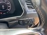USED 2018 68 VOLKSWAGEN TIGUAN 2.0 TDI R-Line 4Motion Euro 6 (s/s) 5dr FACTORY FIT TOWBAR