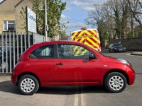 USED 2009 59 NISSAN MICRA 1.2 16v Visia 3dr 