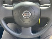 USED 2009 59 NISSAN MICRA 1.2 16v Visia 3dr 