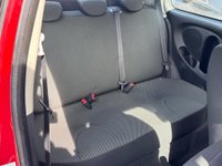 USED 2009 59 NISSAN MICRA 1.2 16v Visia 3dr 
