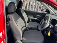 USED 2009 59 NISSAN MICRA 1.2 16v Visia 3dr 