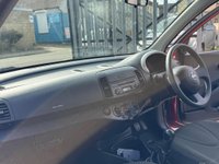 USED 2009 59 NISSAN MICRA 1.2 16v Visia 3dr 