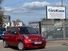 USED 2009 59 NISSAN MICRA 1.2 16v Visia 3dr 