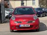 USED 2009 59 NISSAN MICRA 1.2 16v Visia 3dr 