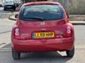 USED 2009 59 NISSAN MICRA 1.2 16v Visia 3dr 