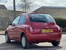 USED 2009 59 NISSAN MICRA 1.2 16v Visia 3dr 