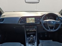 USED 2019 19 SEAT ATECA 1.5 TSI EVO XCELLENCE 5dr ** Sat Nav ** Rear Camera ** Full Service History **