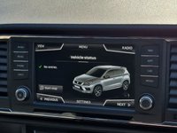 USED 2019 19 SEAT ATECA 1.5 TSI EVO XCELLENCE 5dr ** Sat Nav ** Rear Camera ** Full Service History **