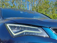 USED 2019 19 SEAT ATECA 1.5 TSI EVO XCELLENCE 5dr ** Sat Nav ** Rear Camera ** Full Service History **