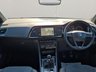 USED 2019 19 SEAT ATECA 1.5 TSI EVO XCELLENCE 5dr ** Sat Nav ** Rear Camera ** Full Service History **