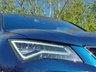 USED 2019 19 SEAT ATECA 1.5 TSI EVO XCELLENCE 5dr ** Sat Nav ** Rear Camera ** Full Service History **