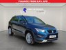 USED 2019 19 SEAT ATECA 1.5 TSI EVO XCELLENCE 5dr ** Sat Nav ** Rear Camera ** Full Service History **