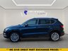 USED 2019 19 SEAT ATECA 1.5 TSI EVO XCELLENCE 5dr ** Sat Nav ** Rear Camera ** Full Service History **
