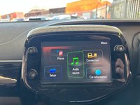 USED 2019 68 TOYOTA AYGO 1.0 VVT-i x-cite Hatchback 5dr Petrol Manual Euro 6 (71 ps)+2 KEYS+2 FORMER KEEPERS+ALLOYS+CLIMATE+PARK CONTROL+BLUETOOTH+DAB+MEDIA+USB+HPI CLEAR+VOSA HISTORY+FULL  2 KEYS+2 FORMER KEEPERS+ALLOYS+CLIMATE+PARK CONTROL+BLUETOOTH+DAB+MEDIA+USB+HPI CLEAR