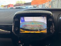 USED 2019 68 TOYOTA AYGO 1.0 VVT-i x-cite Hatchback 5dr Petrol Manual Euro 6 (71 ps)+2 KEYS+2 FORMER KEEPERS+ALLOYS+CLIMATE+PARK CONTROL+BLUETOOTH+DAB+MEDIA+USB+HPI CLEAR+VOSA HISTORY+FULL  2 KEYS+2 FORMER KEEPERS+ALLOYS+CLIMATE+PARK CONTROL+BLUETOOTH+DAB+MEDIA+USB+HPI CLEAR