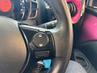 USED 2019 68 TOYOTA AYGO 1.0 VVT-i x-cite Hatchback 5dr Petrol Manual Euro 6 (71 ps)+2 KEYS+2 FORMER KEEPERS+ALLOYS+CLIMATE+PARK CONTROL+BLUETOOTH+DAB+MEDIA+USB+HPI CLEAR+VOSA HISTORY+FULL  2 KEYS+2 FORMER KEEPERS+ALLOYS+CLIMATE+PARK CONTROL+BLUETOOTH+DAB+MEDIA+USB+HPI CLEAR