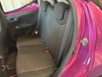 USED 2019 68 TOYOTA AYGO 1.0 VVT-i x-cite Hatchback 5dr Petrol Manual Euro 6 (71 ps)+2 KEYS+2 FORMER KEEPERS+ALLOYS+CLIMATE+PARK CONTROL+BLUETOOTH+DAB+MEDIA+USB+HPI CLEAR+VOSA HISTORY+FULL  2 KEYS+2 FORMER KEEPERS+ALLOYS+CLIMATE+PARK CONTROL+BLUETOOTH+DAB+MEDIA+USB+HPI CLEAR