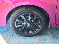 USED 2019 68 TOYOTA AYGO 1.0 VVT-i x-cite Hatchback 5dr Petrol Manual Euro 6 (71 ps)+2 KEYS+2 FORMER KEEPERS+ALLOYS+CLIMATE+PARK CONTROL+BLUETOOTH+DAB+MEDIA+USB+HPI CLEAR+VOSA HISTORY+FULL  2 KEYS+2 FORMER KEEPERS+ALLOYS+CLIMATE+PARK CONTROL+BLUETOOTH+DAB+MEDIA+USB+HPI CLEAR