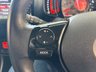 USED 2019 68 TOYOTA AYGO 1.0 VVT-i x-cite Hatchback 5dr Petrol Manual Euro 6 (71 ps)+2 KEYS+2 FORMER KEEPERS+ALLOYS+CLIMATE+PARK CONTROL+BLUETOOTH+DAB+MEDIA+USB+HPI CLEAR+VOSA HISTORY+FULL  2 KEYS+2 FORMER KEEPERS+ALLOYS+CLIMATE+PARK CONTROL+BLUETOOTH+DAB+MEDIA+USB+HPI CLEAR