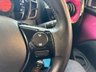 USED 2019 68 TOYOTA AYGO 1.0 VVT-i x-cite Hatchback 5dr Petrol Manual Euro 6 (71 ps)+2 KEYS+2 FORMER KEEPERS+ALLOYS+CLIMATE+PARK CONTROL+BLUETOOTH+DAB+MEDIA+USB+HPI CLEAR+VOSA HISTORY+FULL  2 KEYS+2 FORMER KEEPERS+ALLOYS+CLIMATE+PARK CONTROL+BLUETOOTH+DAB+MEDIA+USB+HPI CLEAR