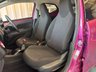 USED 2019 68 TOYOTA AYGO 1.0 VVT-i x-cite Hatchback 5dr Petrol Manual Euro 6 (71 ps)+2 KEYS+2 FORMER KEEPERS+ALLOYS+CLIMATE+PARK CONTROL+BLUETOOTH+DAB+MEDIA+USB+HPI CLEAR+VOSA HISTORY+FULL  2 KEYS+2 FORMER KEEPERS+ALLOYS+CLIMATE+PARK CONTROL+BLUETOOTH+DAB+MEDIA+USB+HPI CLEAR