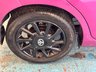 USED 2019 68 TOYOTA AYGO 1.0 VVT-i x-cite Hatchback 5dr Petrol Manual Euro 6 (71 ps)+2 KEYS+2 FORMER KEEPERS+ALLOYS+CLIMATE+PARK CONTROL+BLUETOOTH+DAB+MEDIA+USB+HPI CLEAR+VOSA HISTORY+FULL  2 KEYS+2 FORMER KEEPERS+ALLOYS+CLIMATE+PARK CONTROL+BLUETOOTH+DAB+MEDIA+USB+HPI CLEAR