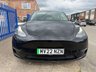 USED 2022 22 TESLA MODEL Y (Dual Motor) Long Range SUV 4WDE  20" Induction Alloy Wheels