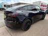 USED 2022 22 TESLA MODEL Y (Dual Motor) Long Range SUV 4WDE  20" Induction Alloy Wheels