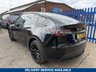 USED 2022 22 TESLA MODEL Y (Dual Motor) Long Range SUV 4WDE  20" Induction Alloy Wheels