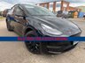 USED 2022 22 TESLA MODEL Y (Dual Motor) Long Range SUV 4WDE  20" Induction Alloy Wheels